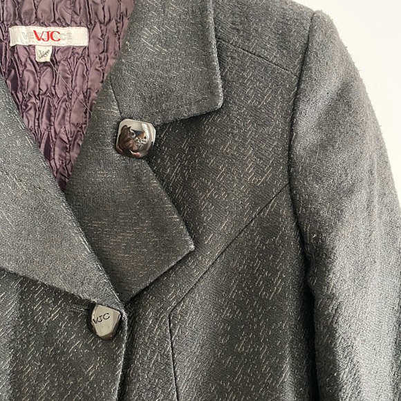 Vintage Versace VSJ blazer - Picture 4 of 5